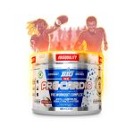 Big Real Precardio 90 caps - Complejo Herbal Quemagrasas - Imagen 4