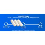 Big Real Precardio 90 caps - Complejo Herbal Quemagrasas - Imagen 2