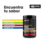Optimum Nutrition Gold Standard Pre Workout Advanced 420 g Aporte de energía, Energy Booster con L-Citrulina, Beta Alanina, Cafeína y Vitaminas B12 y B6, 20 Porciones - Imagen 2