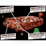 Big Protein Bar Cacaolat 60g - Imagen 2