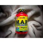 Amix MAP Muscle Amino Power 150 Tablets - Imagen 3