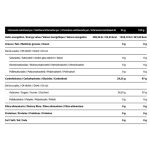 Vitobest Dextrin Cyclic 1,3 KG - Dextrina cíclica altamente ramificada (Cluster Dextrin) -  Carbohidratos Dextrin Cyclic - Imagen 2