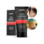 Amix Super Fat Burner Booster gel 200 ml - Imagen 4