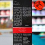 Amix Super Fat Burner Booster gel 200 ml - Imagen 3