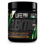Life Pro Elektro New 400g | Potente Pre entreno en Nuevo Formato Y Nuevos Sabores | Prepara el Organismo para la Sesión Deportiva - Imagen 4