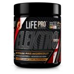 Life Pro Elektro New 400g | Potente Pre entreno en Nuevo Formato Y Nuevos Sabores | Prepara el Organismo para la Sesión Deportiva - Imagen 3