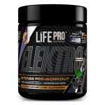 Life Pro Elektro New 400g | Potente Pre entreno en Nuevo Formato Y Nuevos Sabores | Prepara el Organismo para la Sesión Deportiva - Imagen 2