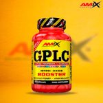 Amix Nutrition GPLC Nitric Oxide Glicina Propionil L-Carnitina 90 Caps - Imagen 3