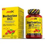 Amix Berberine HCl 60 Caps - Imagen 2