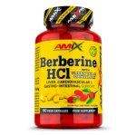 Amix Berberine HCl 60 Caps