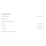 Amix Nutrition MagneChel Magnesium Chelate Drink 420 gr -  Sabor Mango - Imagen 2