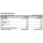 Amix Nutrition Proteína Black CFM Isolate 2Kg - Con Enzimas Digestivas - Fácil Digestión - Rápida Absorción - Proteína en Polvo - Imagen 2
