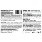 Amix Taurine 120 caps - Suplemento Alimenticio Taurine en 120 Cápsulas - Ayuda a Aumentar la Fuerza y la Resistencia - Ayuda a la Concentración - Suplemento Deportivo - Imagen 2