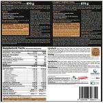 Amix Nutrition Perfect Intra 870 g - Sabor Frutas del bosque - Imagen 3