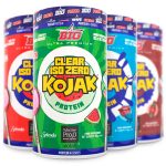 Big Clear Protein ISO Zero 750 gr - Proteína Clear ultra premium con Volactive Pro2O de Volac