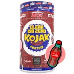 Big Clear Protein ISO Zero 750 gr - Proteína Clear ultra premium con Volactive Pro2O de Volac - Imagen 4