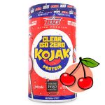 Big Clear Protein ISO Zero 750 gr - Proteína Clear ultra premium con Volactive Pro2O de Volac - Imagen 5