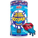 Big Clear Protein ISO Zero 750 gr - Proteína Clear ultra premium con Volactive Pro2O de Volac - Imagen 3