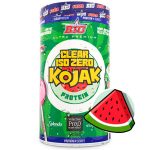 Big Clear Protein ISO Zero 750 gr - Proteína Clear ultra premium con Volactive Pro2O de Volac - Imagen 2