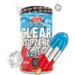 Big Clear Protein ISO Zero 750 gr - Proteína Clear ultra premium con Volactive Pro2O de Volac - Imagen 6
