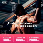 Drasanvi Pre-Entreno Boom  300g - Con Glycopump, Oxystorm, Jengibre, Cayena y Pimienta negra - Imagen 4