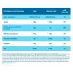 Dumón Cookies de Cacahuate Y Crema Blanca 128GR - Imagen 2