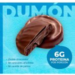 Dumón Cookies de Brownie 128GR - Imagen 3