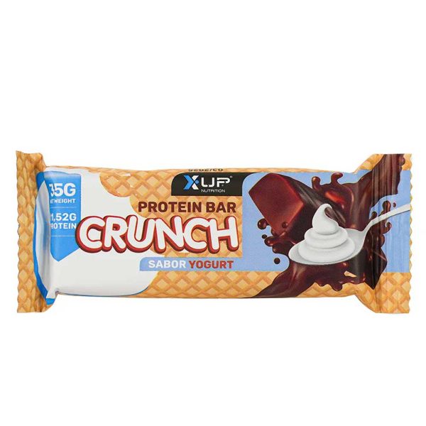 X- UP Protein Bar Crunch 35 gr