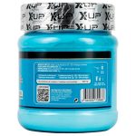 X UP Nutrition Creatine Sello Creapure 300G. Creatina Monohidrato. Producto Vegano con certificación IFS FOOD - Imagen 2