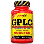 Amix Nutrition GPLC Nitric Oxide Glicina Propionil L-Carnitina 90 Caps