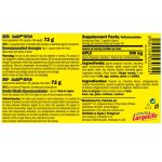 Amix Nutrition GPLC Nitric Oxide Glicina Propionil L-Carnitina 90 Caps - Imagen 2