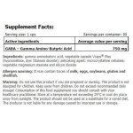 Amix Gold GABA 90 Vcaps GreenDay - Imagen 2