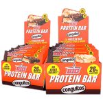 Big Conguitos 15 x 60 Gramos Protein Bar