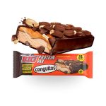 Big Conguitos 15 x 60 Gramos Protein Bar - Imagen 5