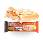 Big Conguitos 15 x 60 Gramos Protein Bar - Imagen 3