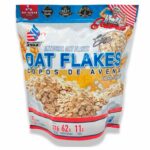 Bavarian Copos de Avena de Sabores 1kg - Imagen 4