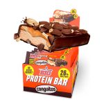 Big Conguitos 15 x 60 Gramos Protein Bar - Imagen 4