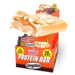 Big Conguitos 15 x 60 Gramos Protein Bar - Imagen 2