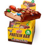 Big Protein Bar LACASITOS Snack proteico con auténticos Lacasitos - Imagen 2