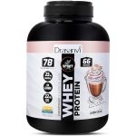 Drasanvi Whey Protein 2 KG + BCAA´S Gratis - Concentrado de Proteínas de Suero de Leche - Imagen 6