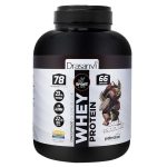 Drasanvi Whey Protein 2 KG + BCAA´S Gratis - Concentrado de Proteínas de Suero de Leche - Imagen 5