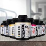 Drasanvi Whey Protein 2 KG + BCAA´S Gratis - Concentrado de Proteínas de Suero de Leche - Imagen 7