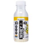 Drasanvi Monodosis Botella Whey Protein 30g - Imagen 2