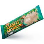 Life Pro Nutrition 10 x 35gr Tableta Choco Monky  - 38% Protein Fit Food - Imagen 2