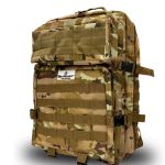 Bavarian Mochila Táctica 45L - Imagen 4