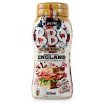Sauzero Zero Bbq England Bacon Style 310ml - Imagen 4