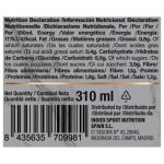 Sauzero Zero Bbq England Bacon Style 310ml - Imagen 2