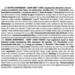 Big Creatina Smint Sours Creapure 210g - Imagen 2