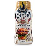 Sauzero Zero Bbq American Burger With Pickles 310ml - Imagen 4