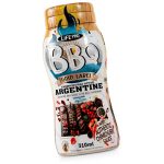 Sauzero Zero Bbq Argentina With Chimichurri 310ml - Imagen 5